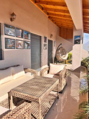 La Maison Attawba